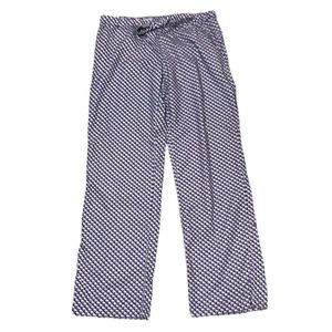 Vineyard Vines Drawstring Logo Pajama Pants